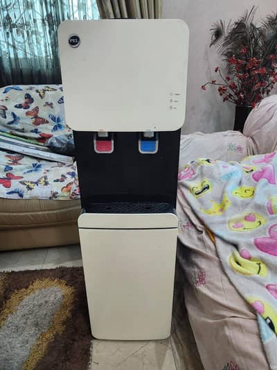 PEL Smart 315 water dispenser,