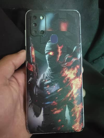 Samsung Galaxy a21s for sale