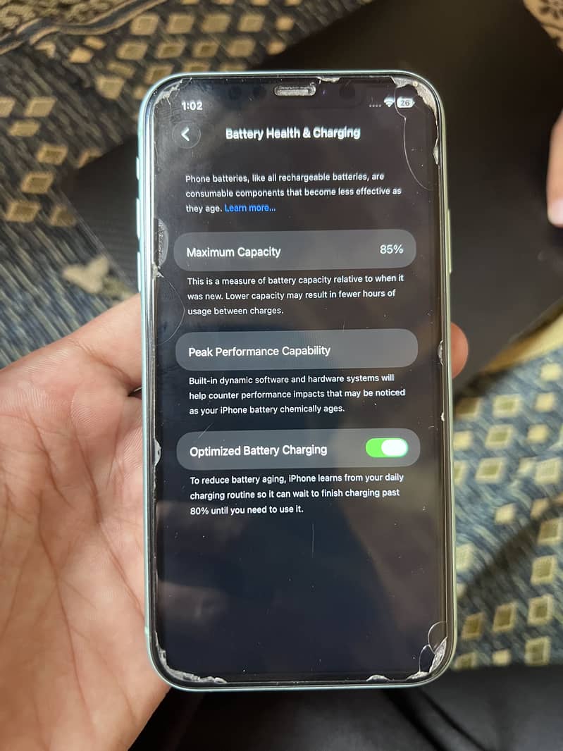Iphone 11 2