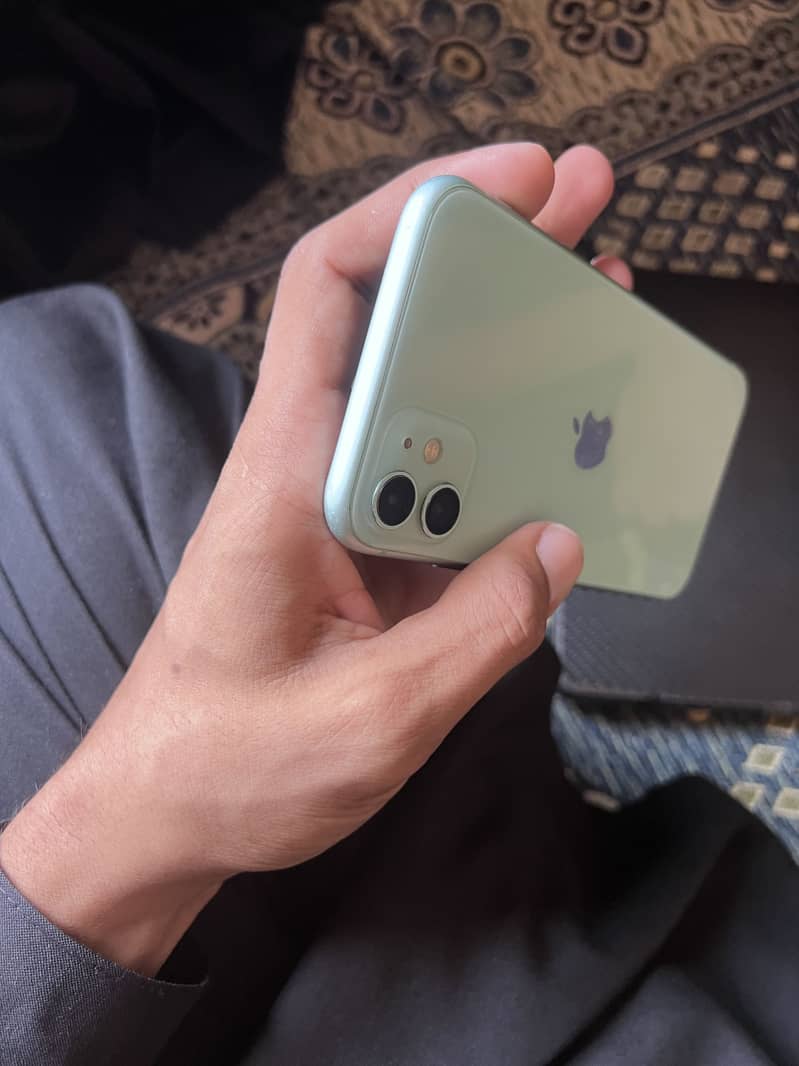 Iphone 11 5