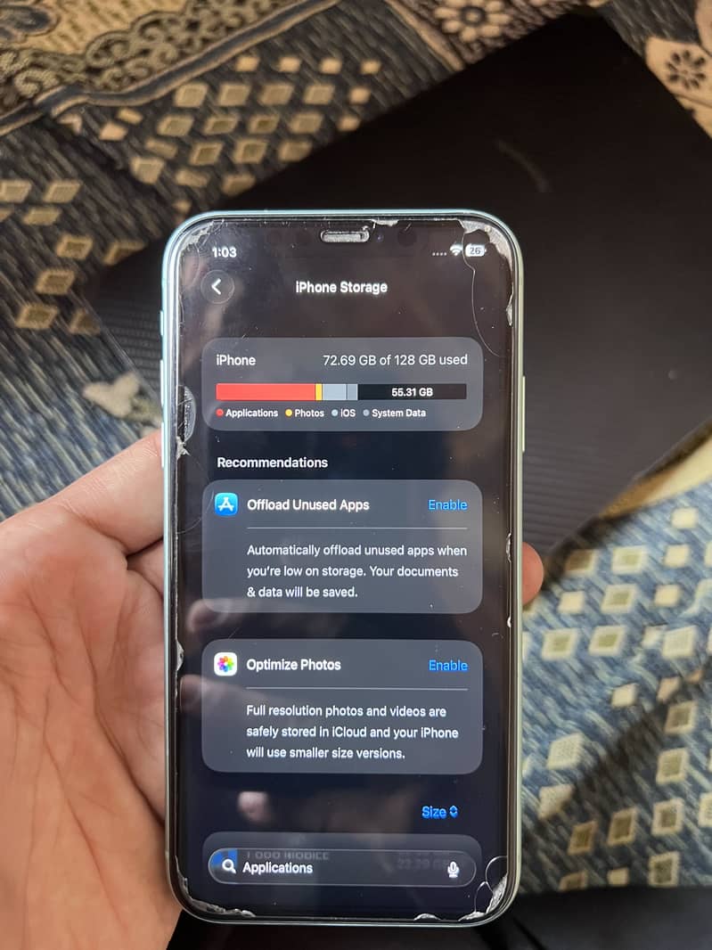 Iphone 11 6
