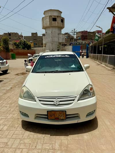 Suzuki Liana 2007 For Sale