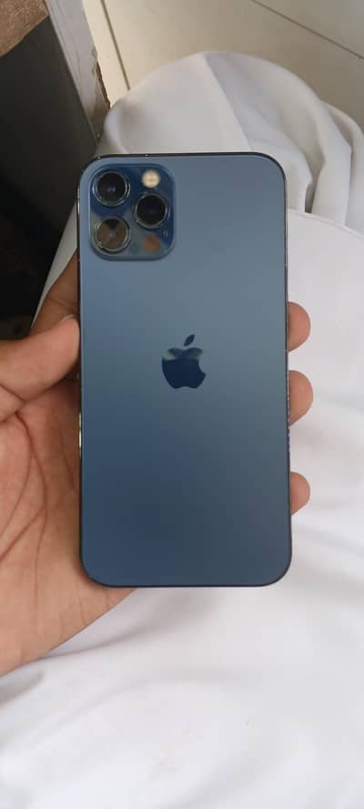 iphone 12pro