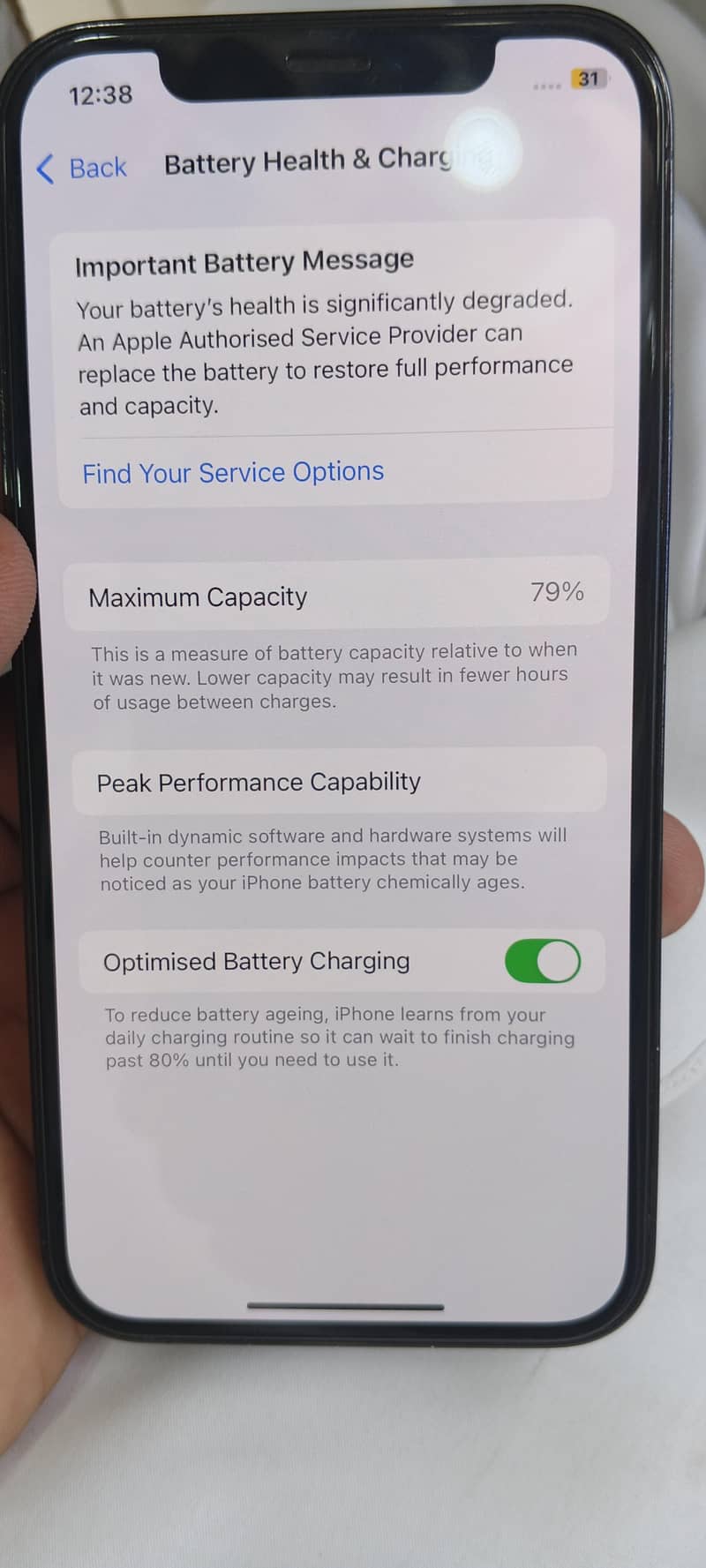 iphone 12pro 5