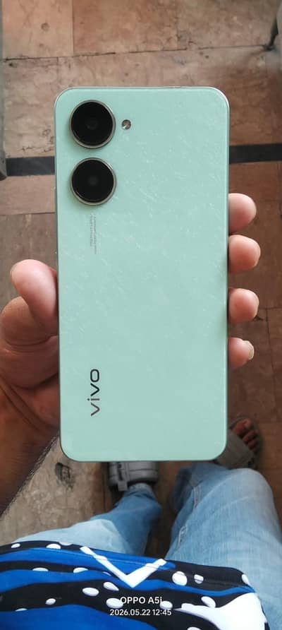 Vivo Y03