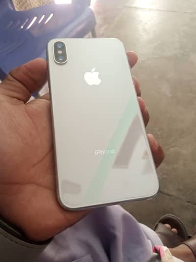 iPhone X 256GB