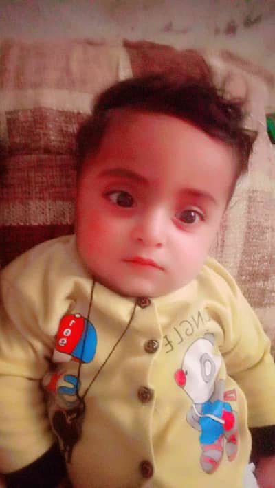 Jalal madni 