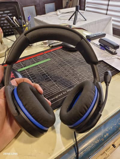 HYPER X CLOUD STINGER 2, Headphones for gaming