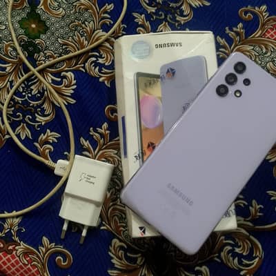 samsung a32