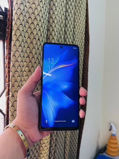 infinix note 30.256GB