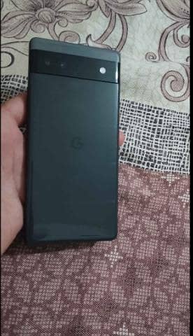pixel 6a 1