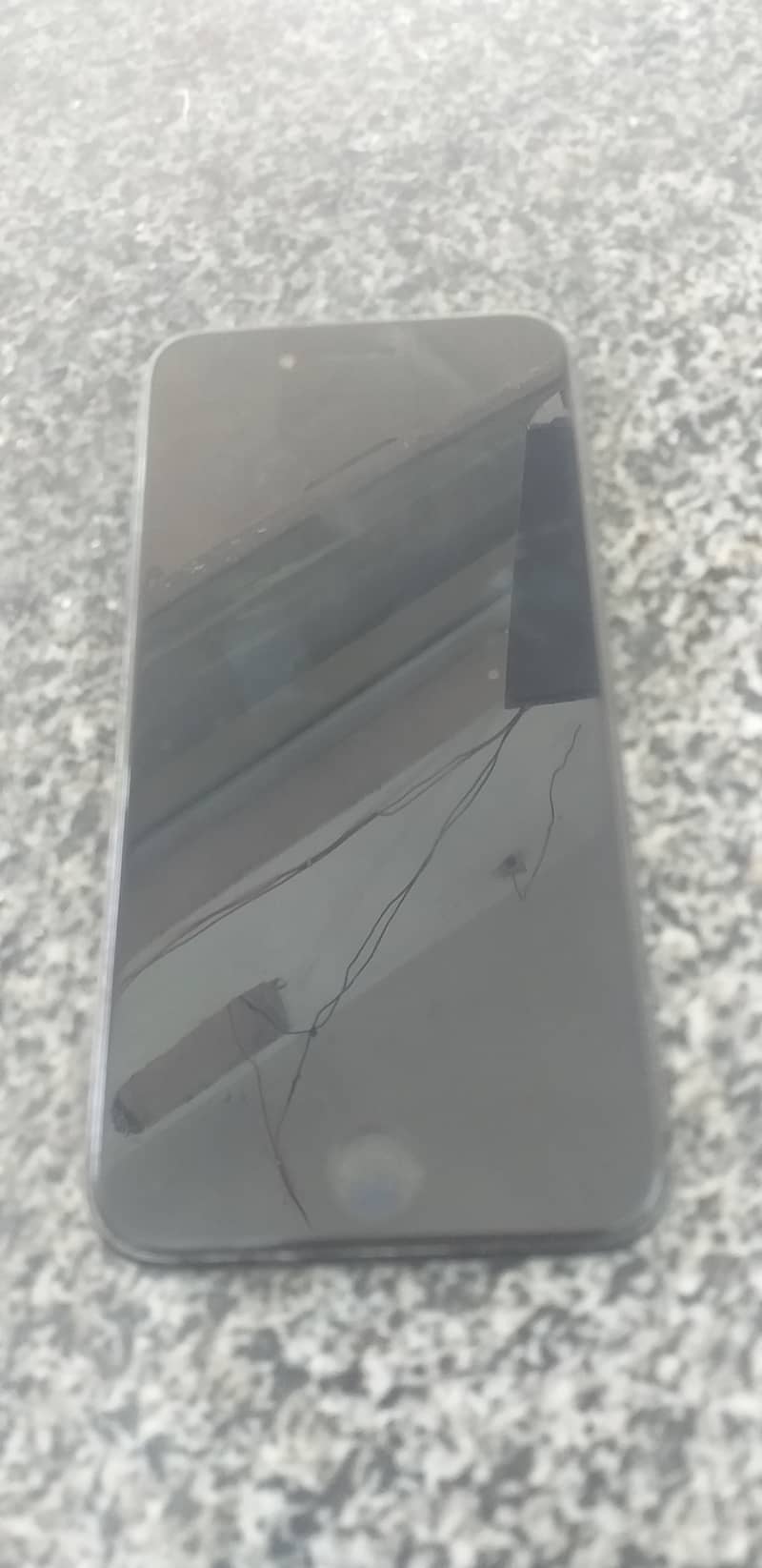 Apple iPhone 7 0