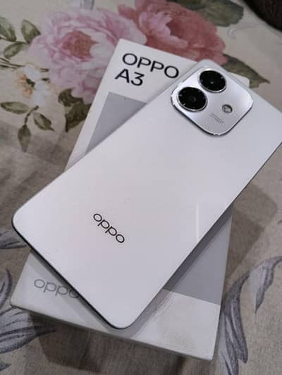 OPPO A3 6/256 Gb