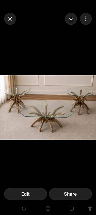 center table for sale