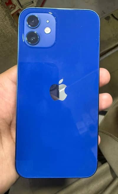 iphone 12 PTA approved