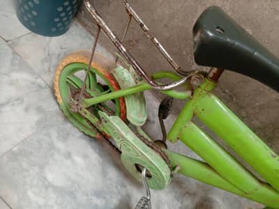 kids cycle