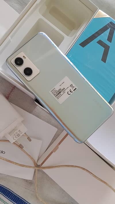 OPPO A 96 for sale