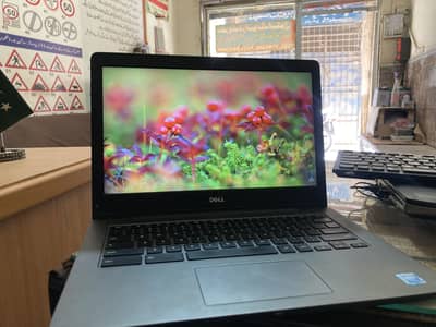 chrome book 13-7310