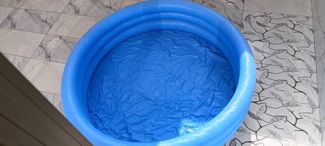 inflatable swimming pool for kids