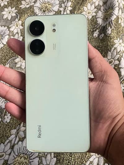 Redmi 13C 6/128