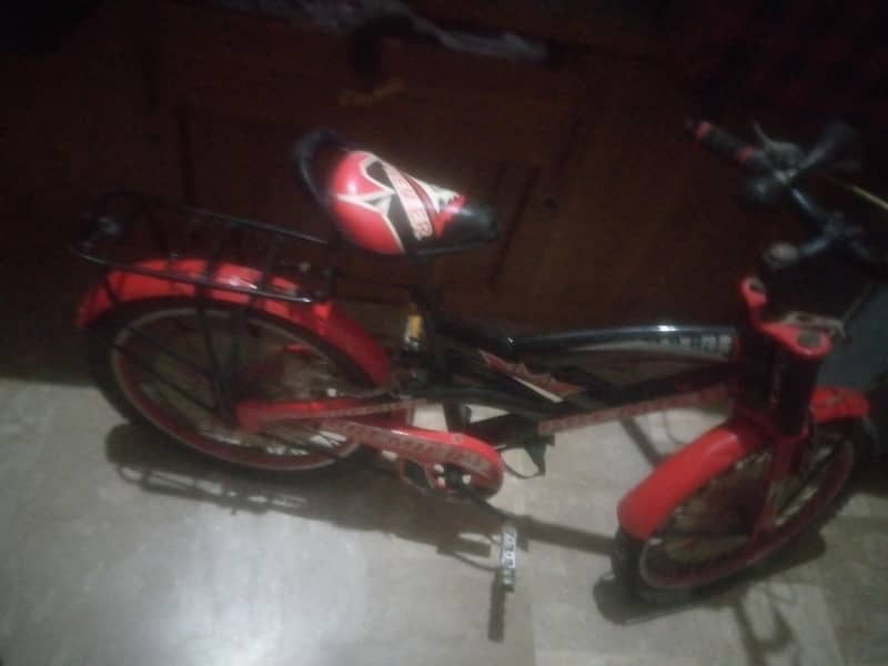 bicycles 0