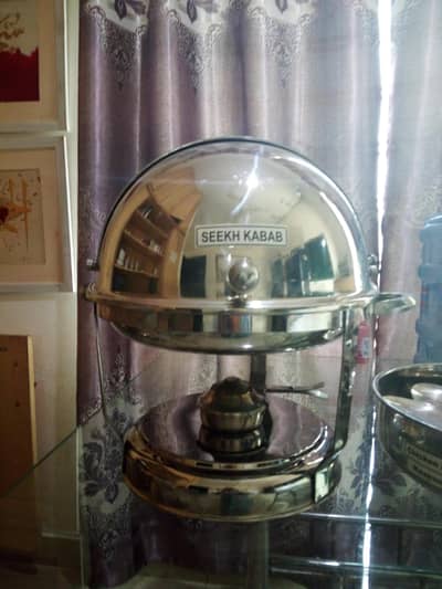 sefan dishes