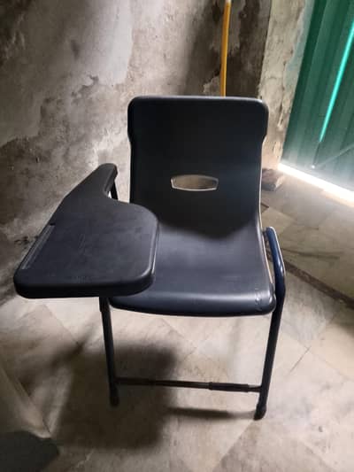 student chairs