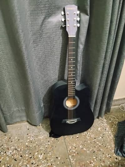 Accoustic guitar for sale