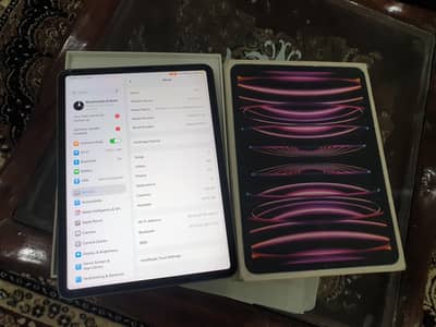 Ipad m2 chip