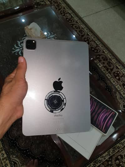 Ipad m2 chip