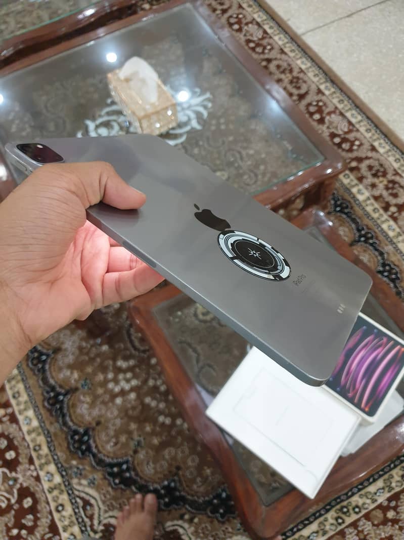 Ipad m2 chip 3
