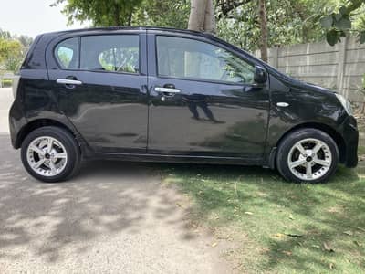 Daihatsu mira 2014/2016