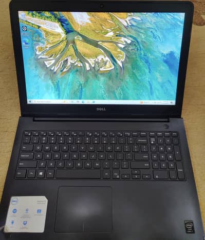 Dell Inspiron 5547 Core i7 | 8GB RAM | 1TB HDD | Smooth Working