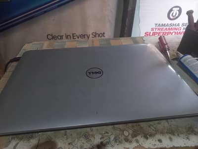 i7 4th genration 8gb ram 500gb ssd 2 gb card screen touch hy