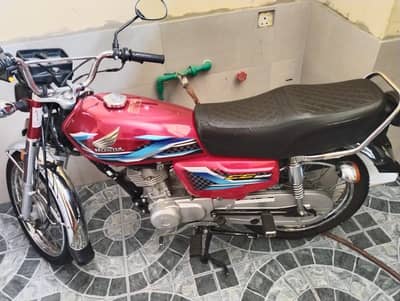 bike sell
