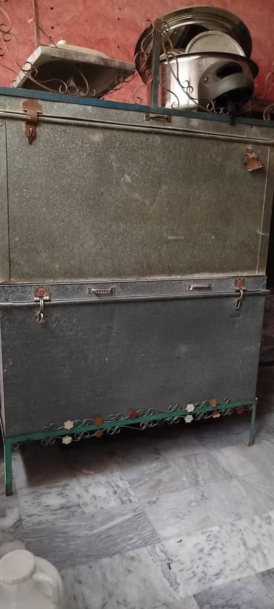 Storage box for sale