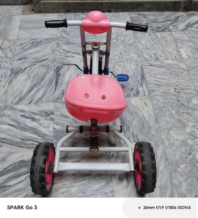 girl cycle for sale Rawalpindi