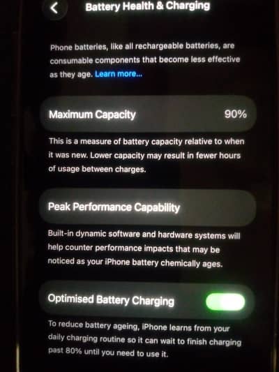 I phone 12 jv