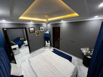 Premium Interior Executive Class Apartment