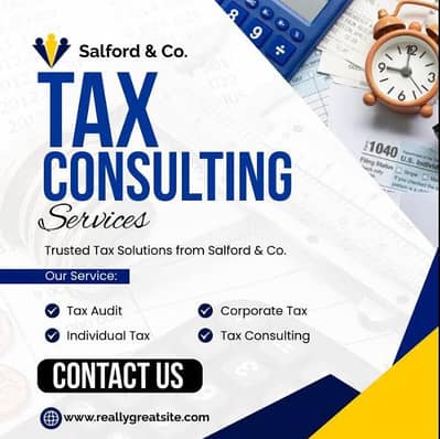 Income Tax Filing & NTN Registration Expert | FBR Tax Consultant