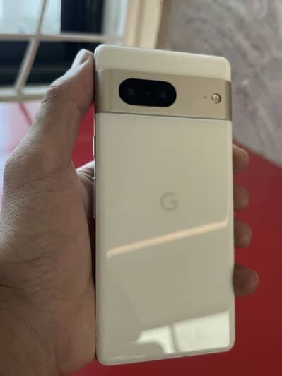 Google pixel 8
