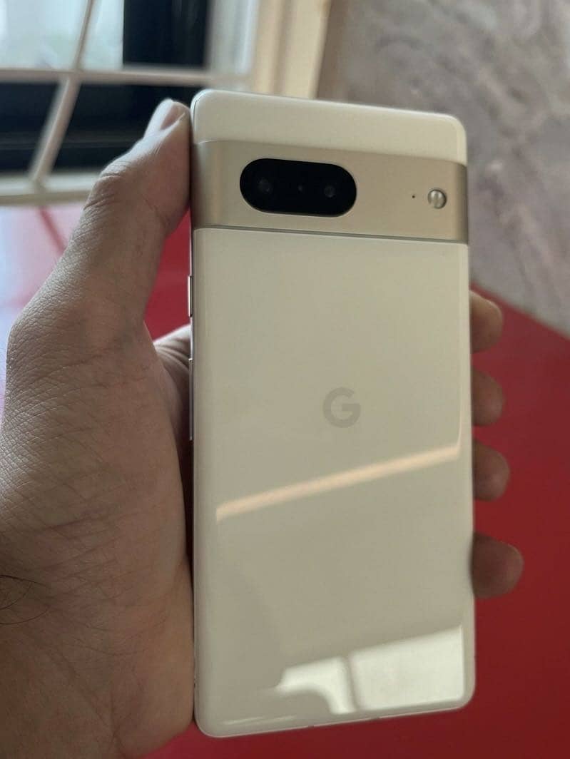 Google pixel 8 0