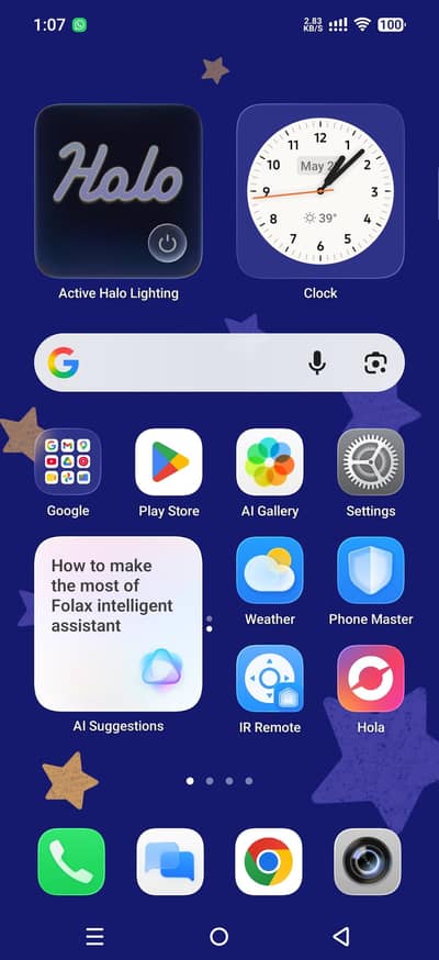 Infinix Note 60