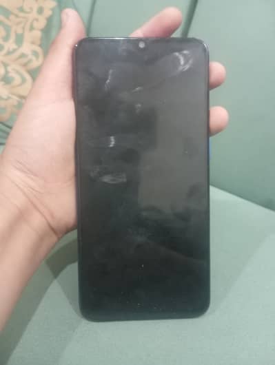 Oppo reno z