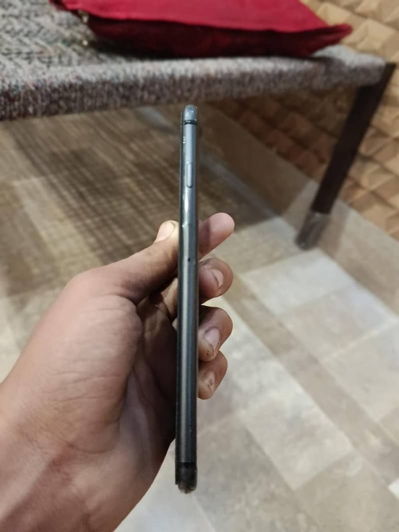 iPhone 8 plus 1