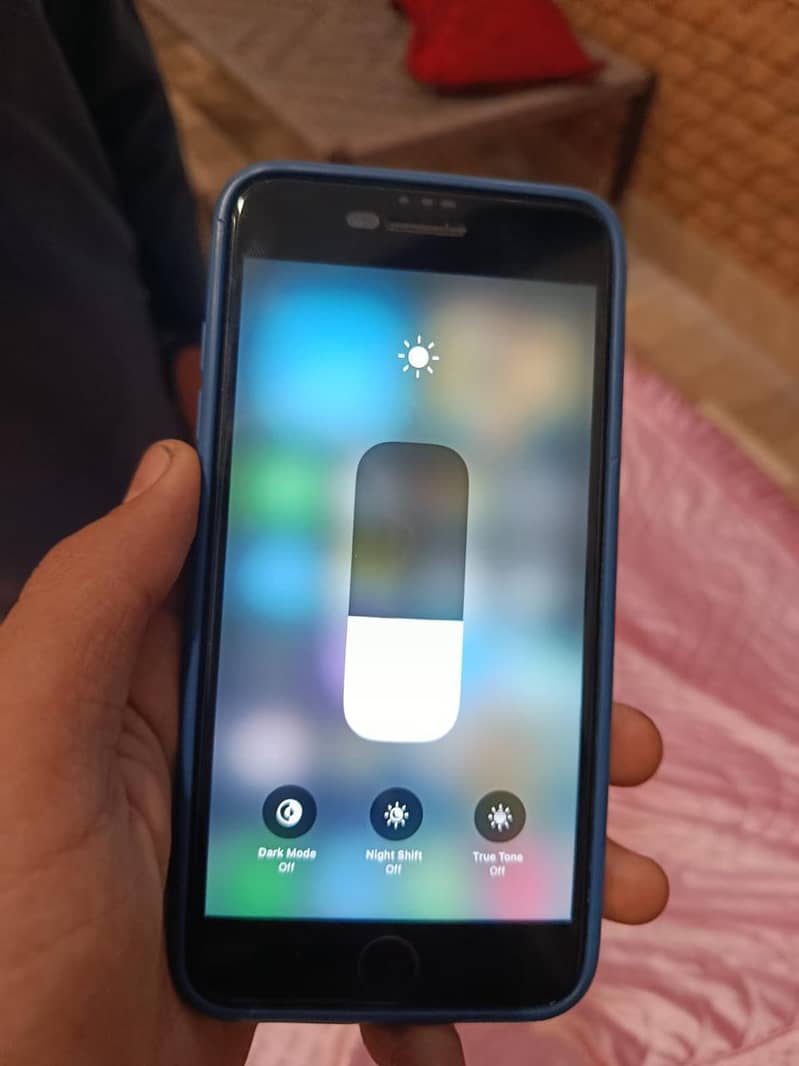 iPhone 8 plus 3