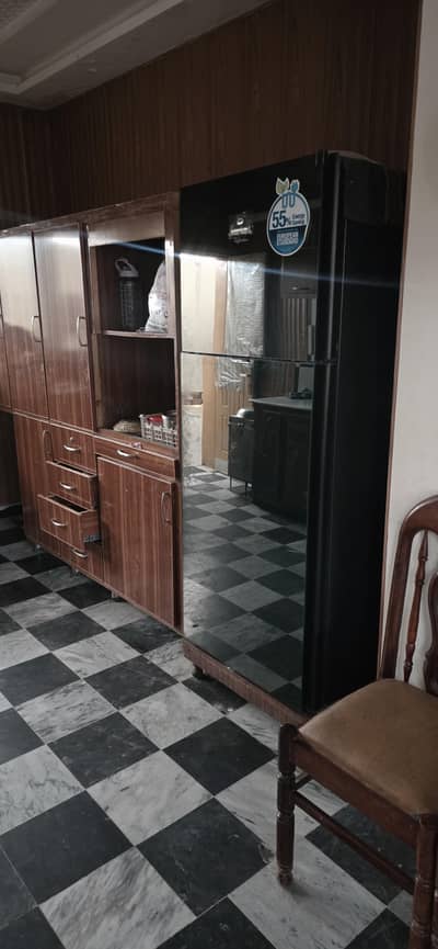 Refrigerator fridge for sale 10/10 cond