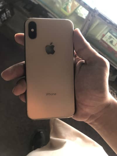 Apple iPhone XS