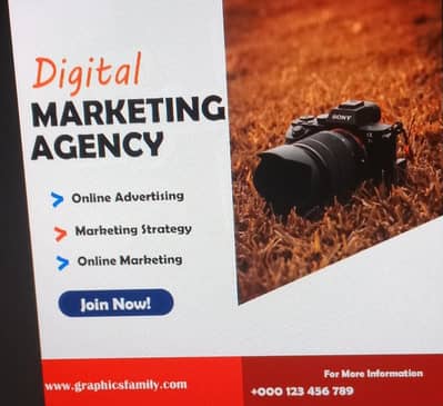 Posters & banners  Designs Affordable