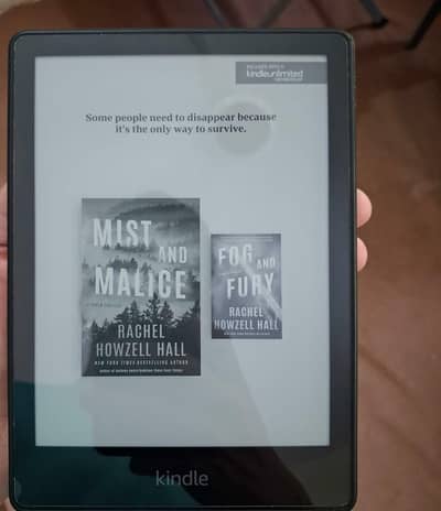 Kindle Ebook Reader 11th Generation